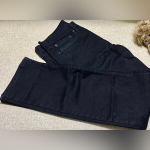 ⭐️ Levi's, 514 black, W34 L32, excellent condition, measurements  in photos⭐️